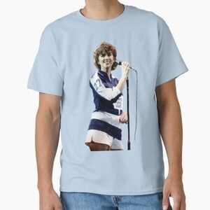 Linda Ronstadt Classic T-Shirt Casual
